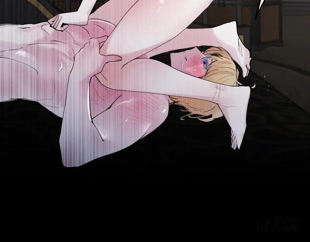In the Doghouse Chapter 33 page 93 - 