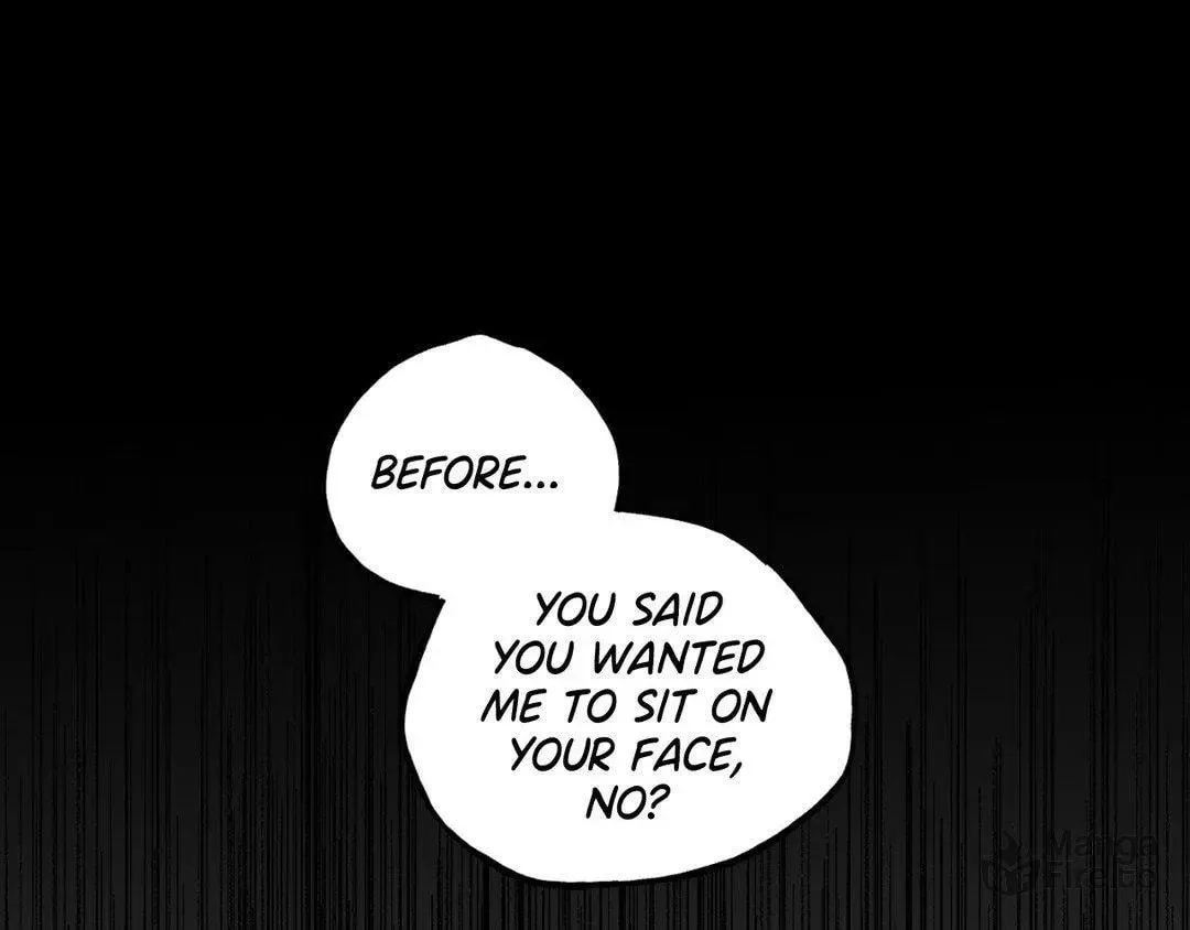 In the Doghouse Chapter 33 page 95 - 