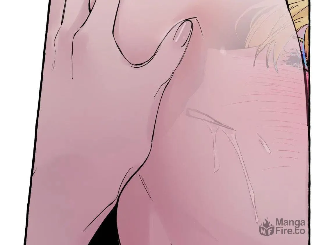 In the Doghouse Chapter 33 page 100 - 