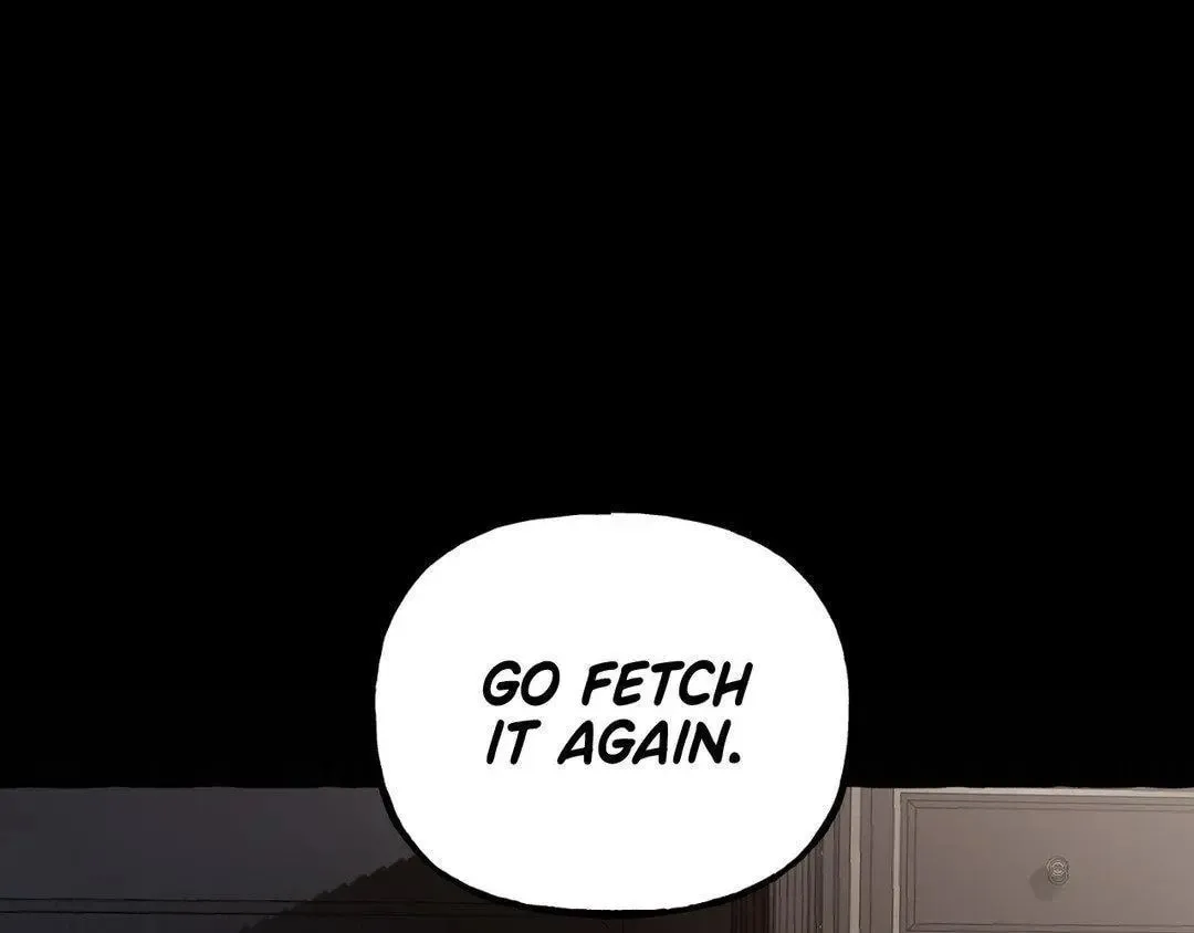 In the Doghouse Chapter 34 page 1 - 