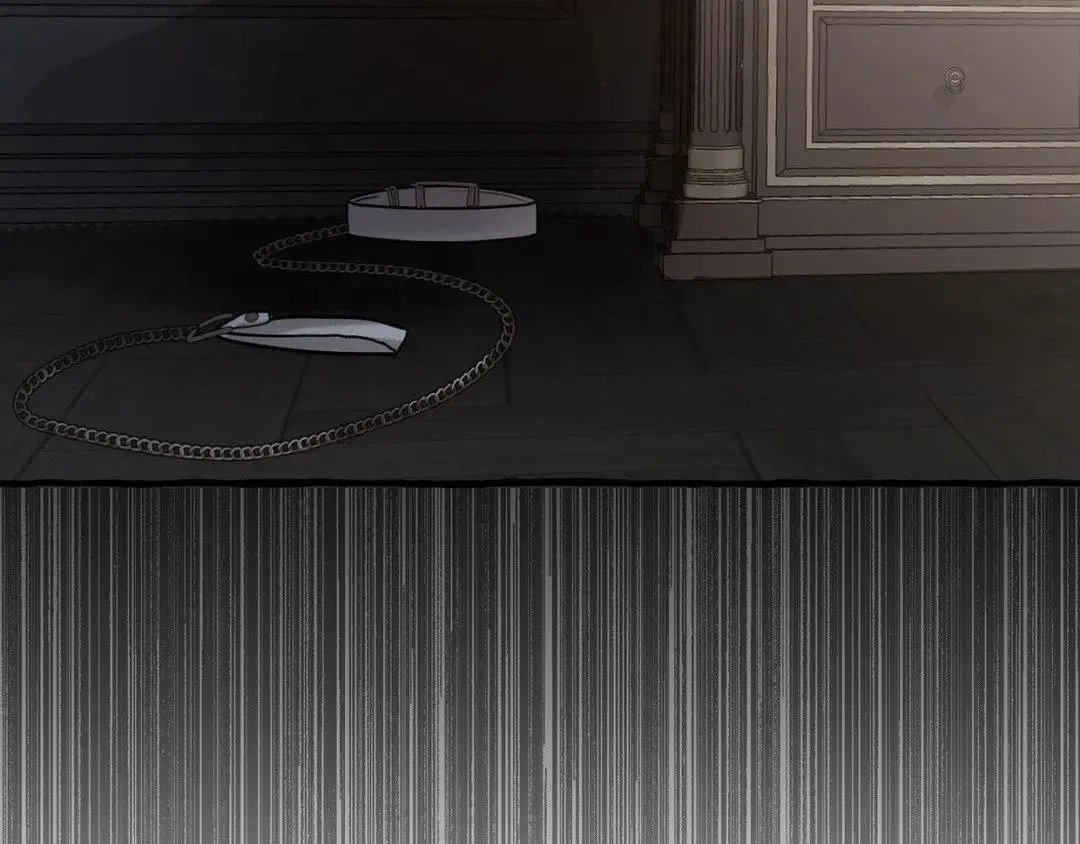 In the Doghouse Chapter 34 page 2 - 