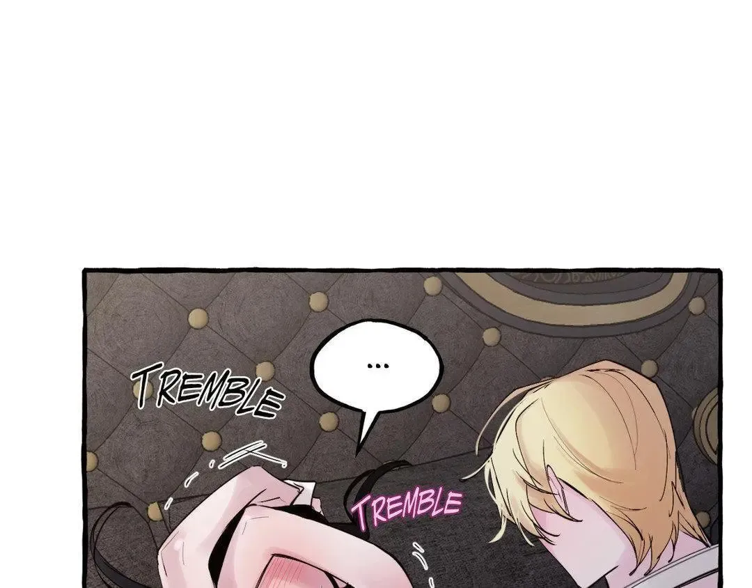 In the Doghouse Chapter 34 page 101 - 