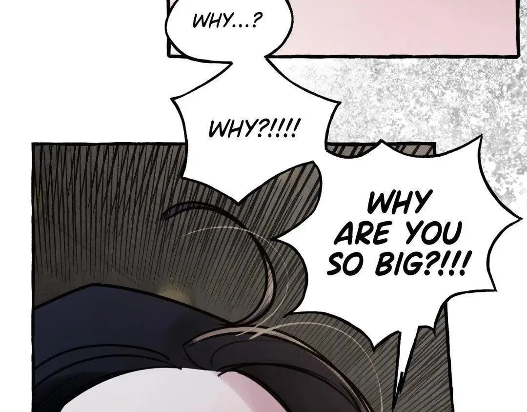In the Doghouse Chapter 34 page 104 - 