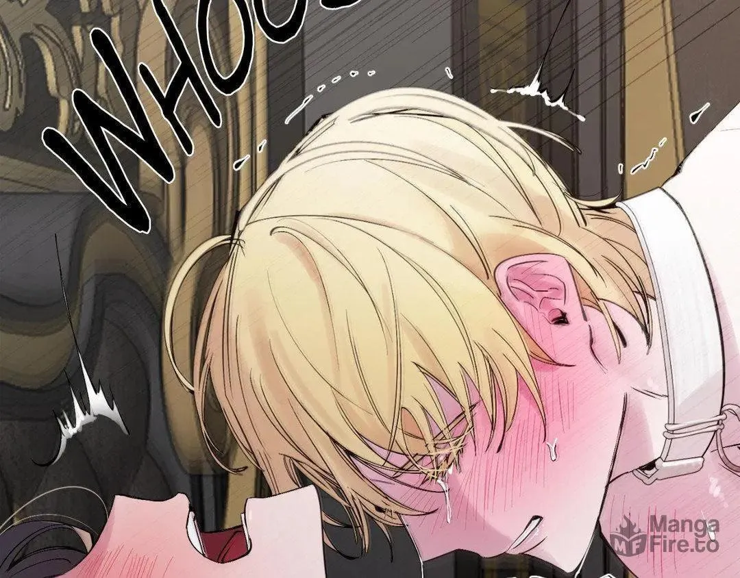 In the Doghouse Chapter 34 page 108 - 