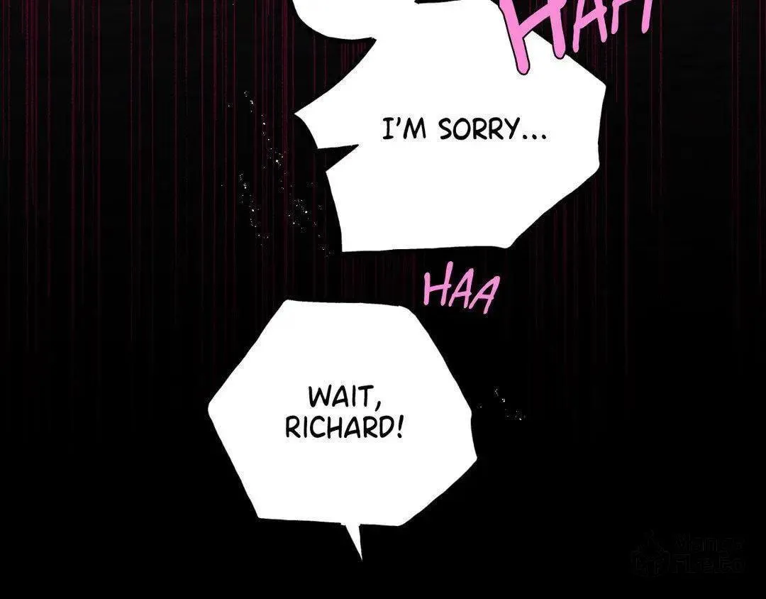In the Doghouse Chapter 34 page 111 - 