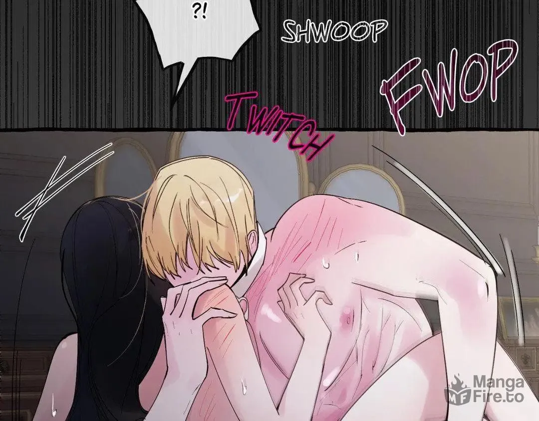In the Doghouse Chapter 34 page 129 - 