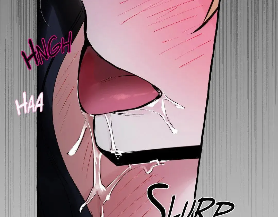 In the Doghouse Chapter 34 page 131 - 