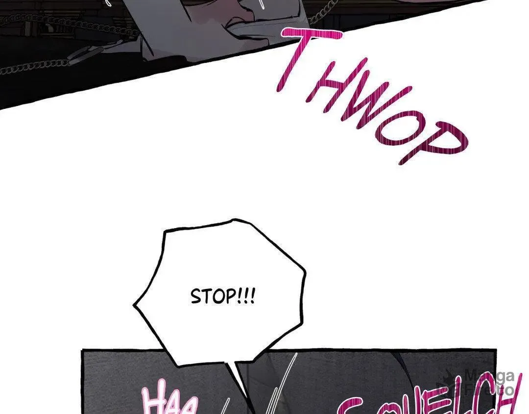 In the Doghouse Chapter 34 page 135 - 