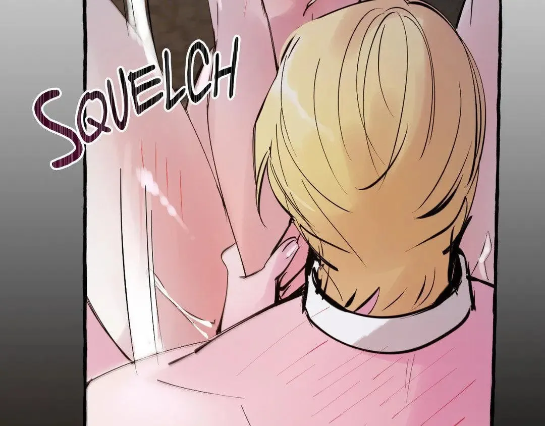 In the Doghouse Chapter 34 page 137 - 