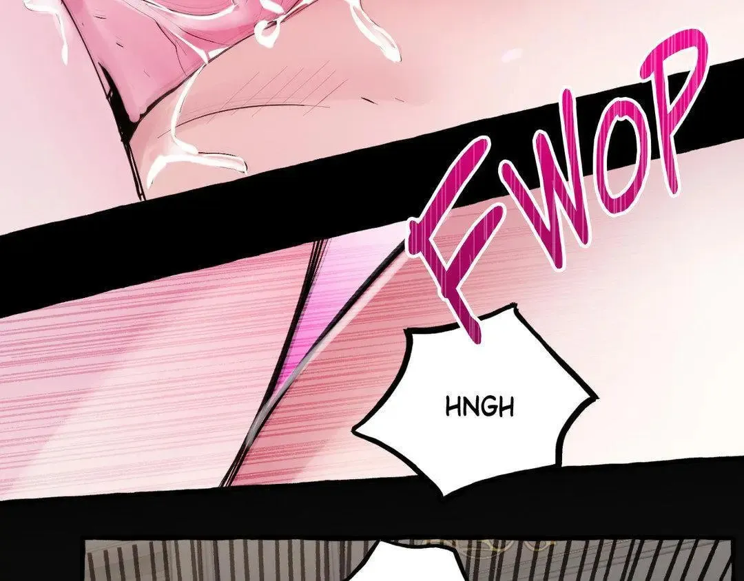 In the Doghouse Chapter 34 page 143 - 