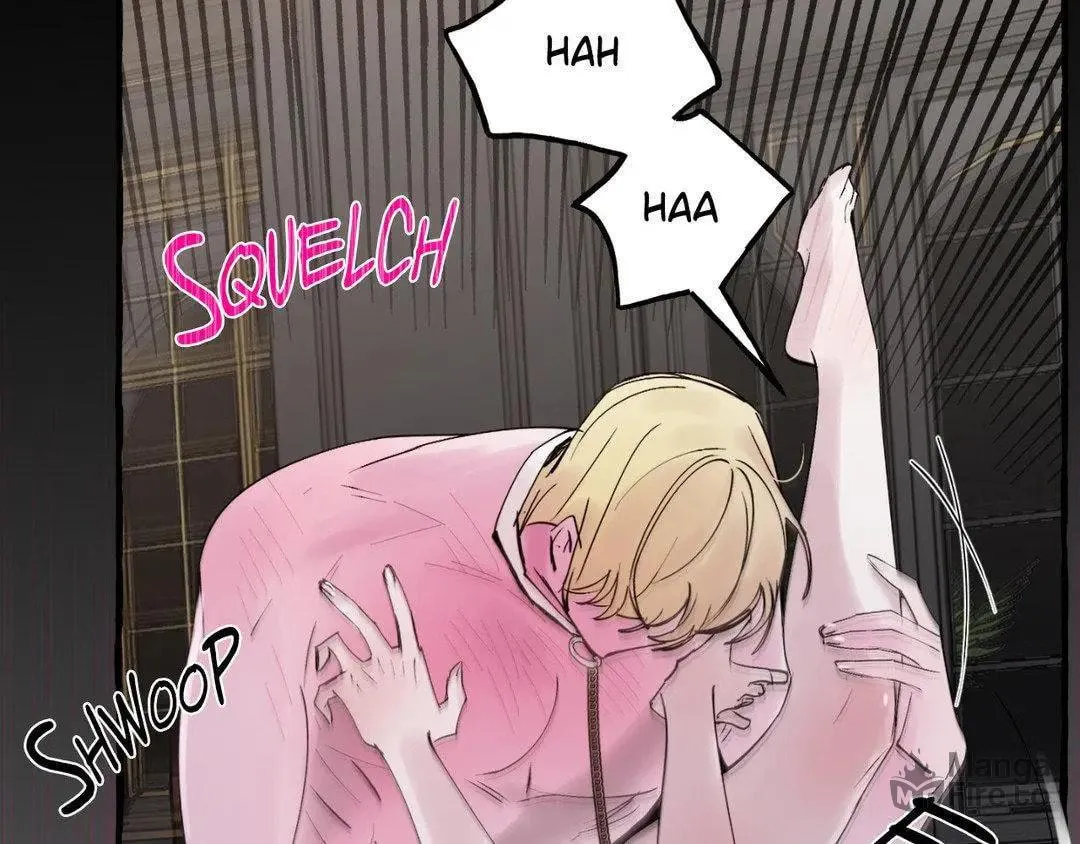 In the Doghouse Chapter 34 page 144 - 