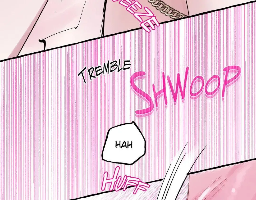 In the Doghouse Chapter 34 page 148 - 