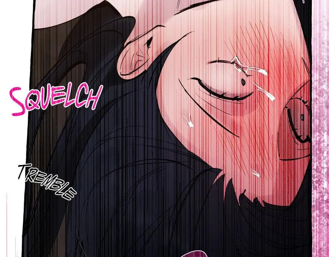 In the Doghouse Chapter 34 page 152 - 