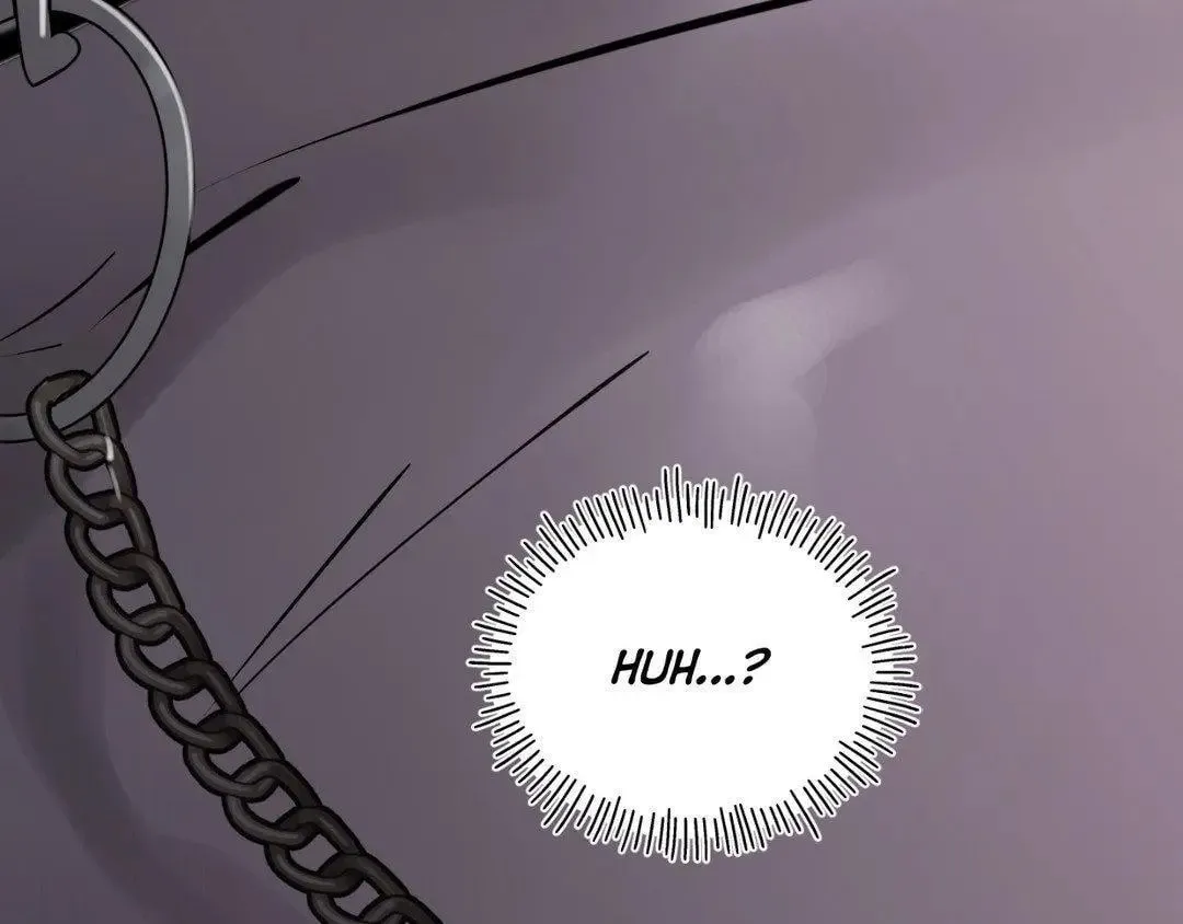 In the Doghouse Chapter 34 page 167 - 