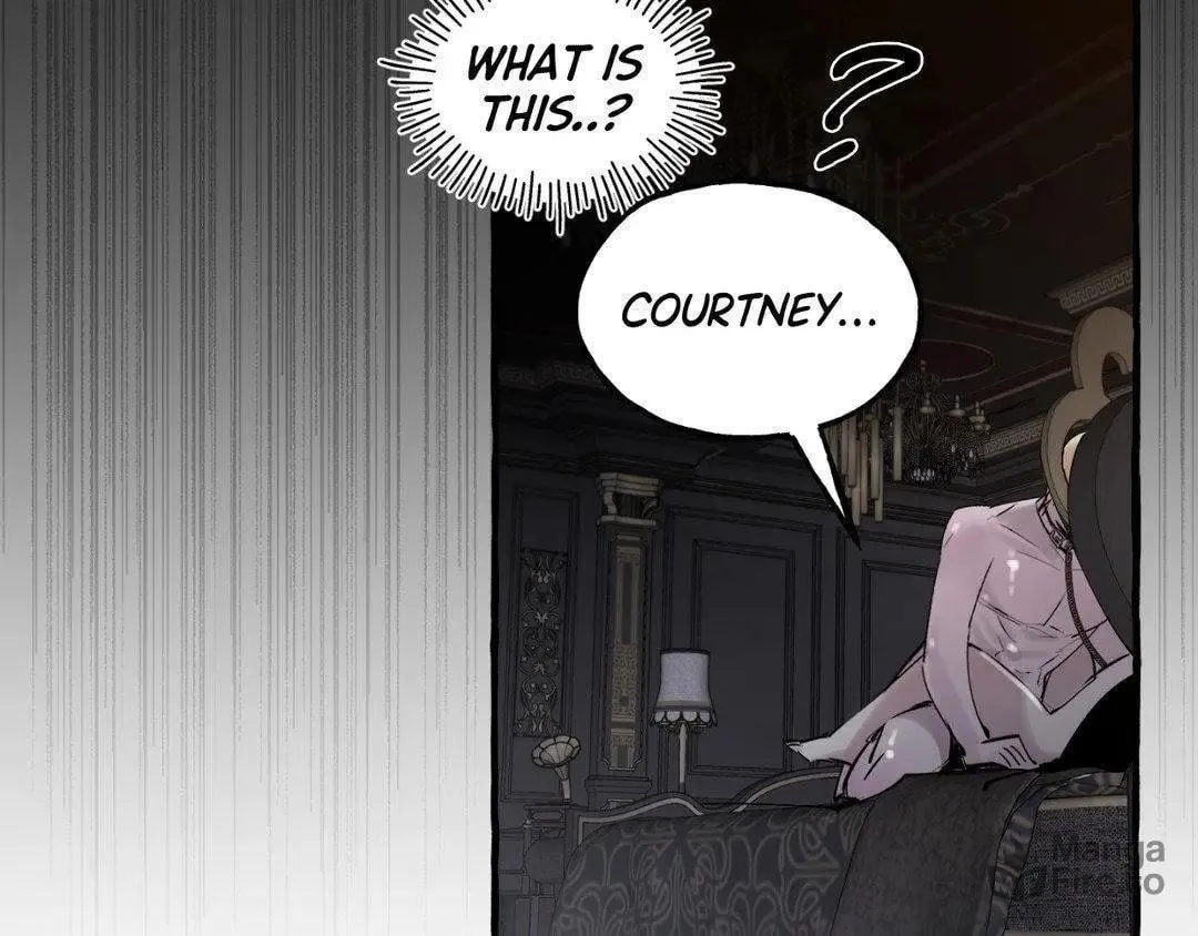 In the Doghouse Chapter 34 page 170 - 