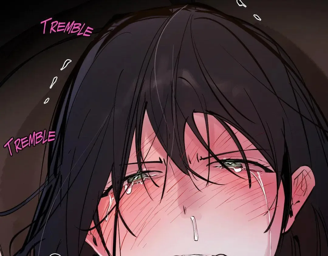 In the Doghouse Chapter 34 page 178 - 