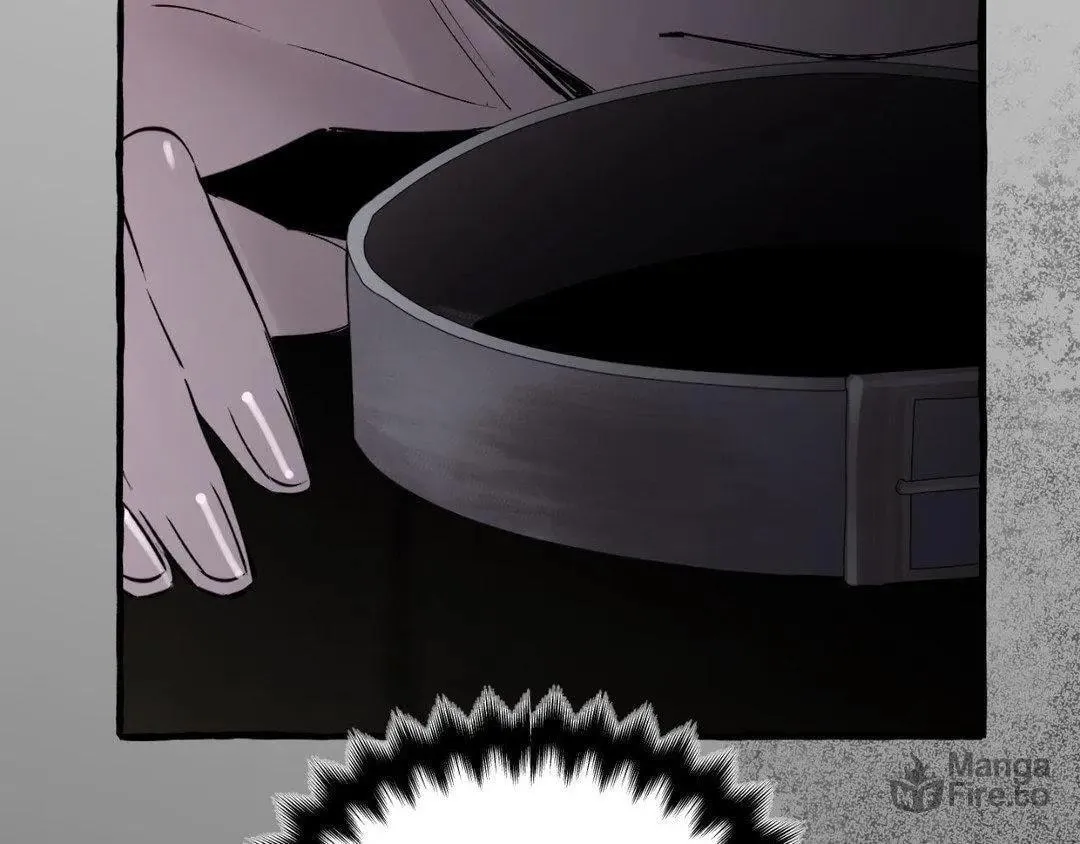 In the Doghouse Chapter 34 page 20 - 