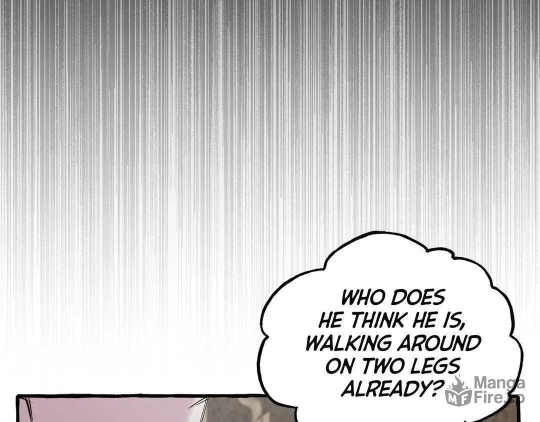 In the Doghouse Chapter 34 page 3 - 