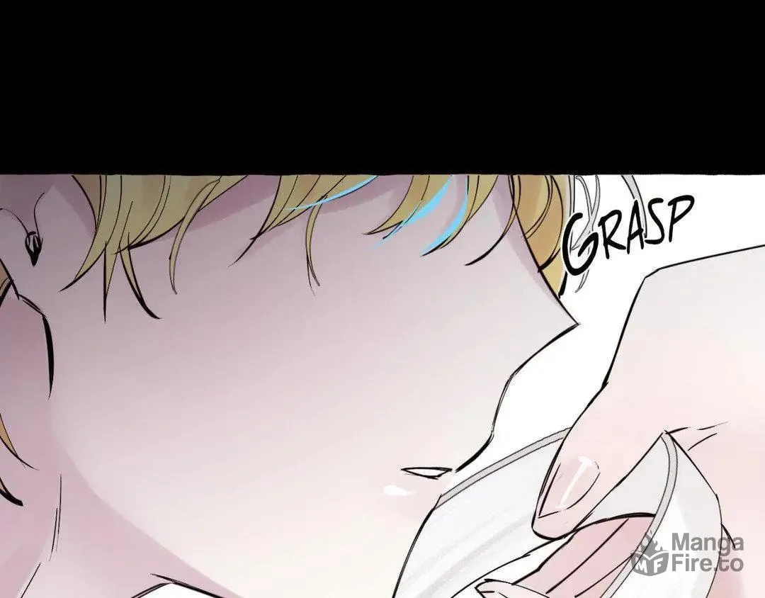 In the Doghouse Chapter 34 page 25 - 