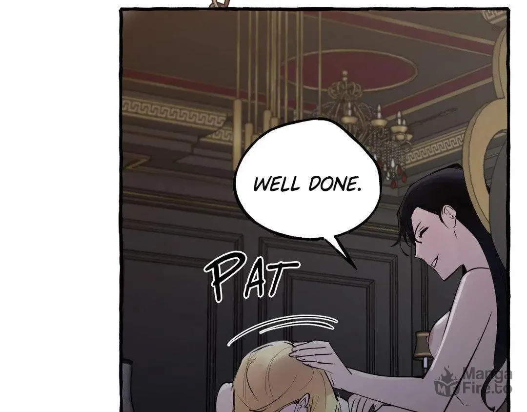 In the Doghouse Chapter 34 page 27 - 
