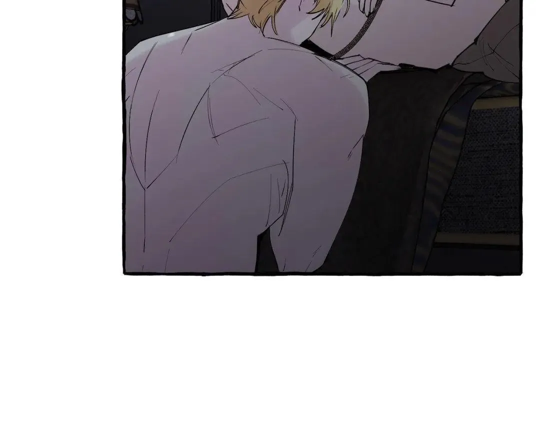 In the Doghouse Chapter 34 page 28 - 