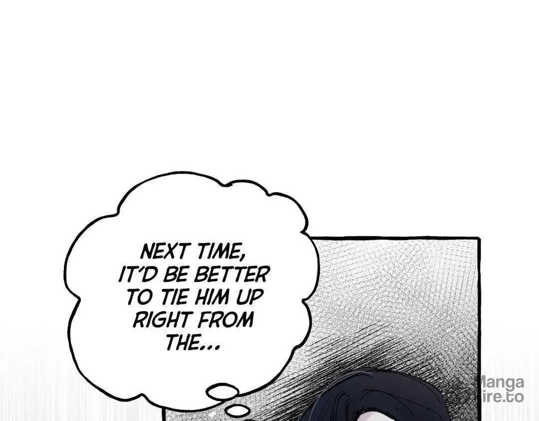 In the Doghouse Chapter 34 page 35 - 