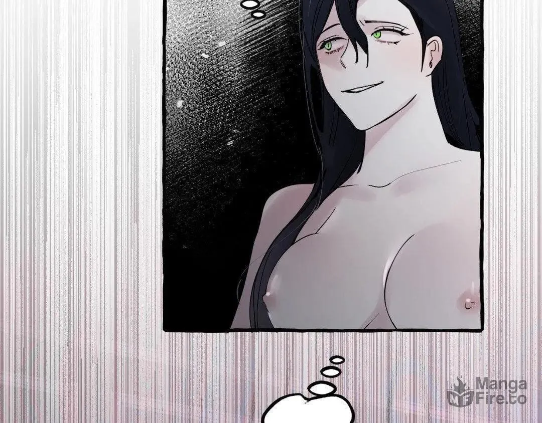 In the Doghouse Chapter 34 page 36 - 