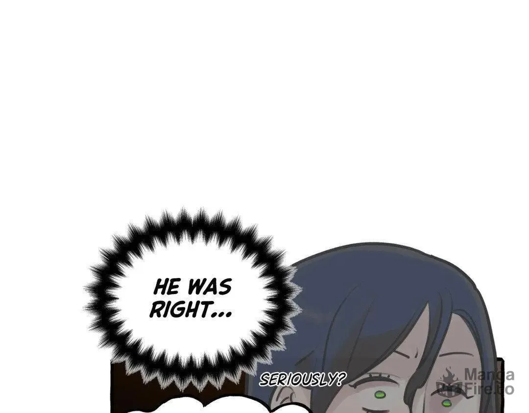 In the Doghouse Chapter 34 page 39 - 