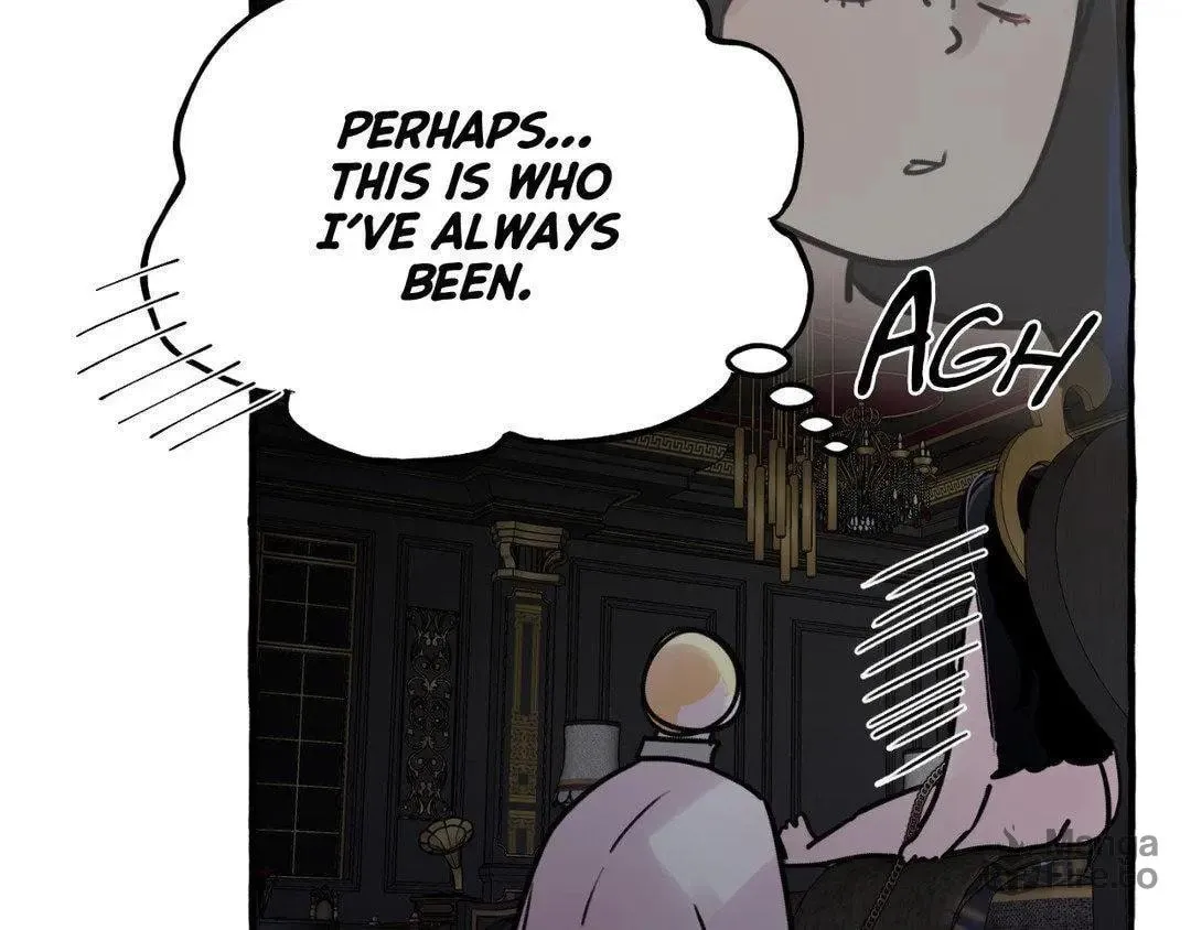 In the Doghouse Chapter 34 page 40 - 