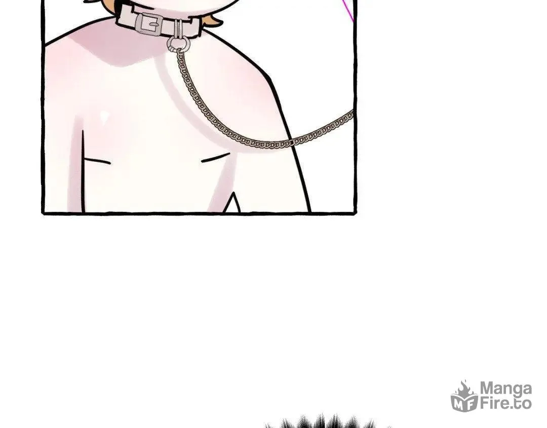 In the Doghouse Chapter 34 page 42 - 