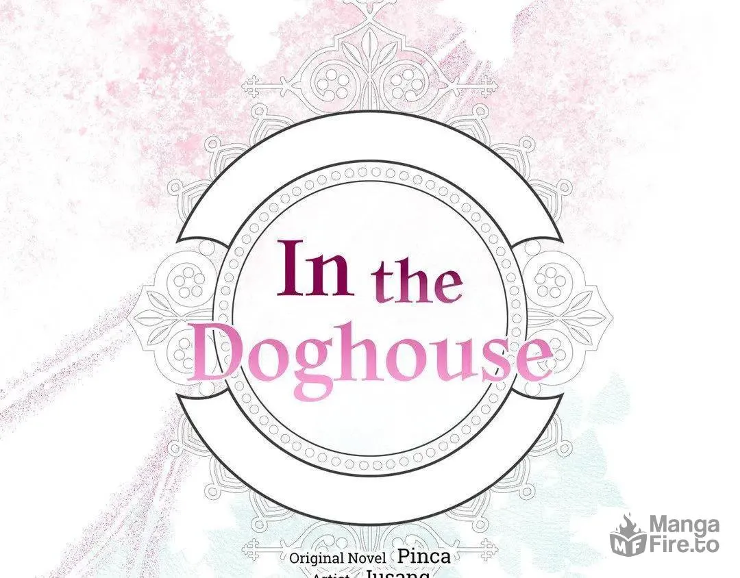 In the Doghouse Chapter 34 page 45 - 