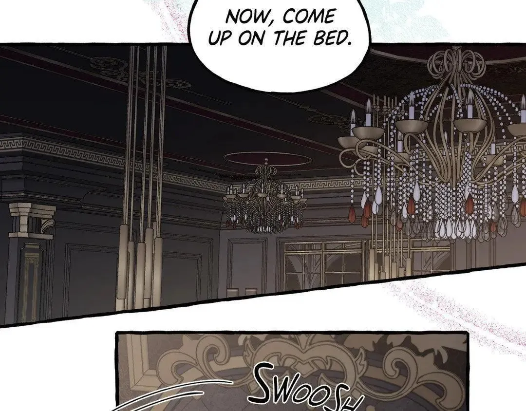 In the Doghouse Chapter 34 page 47 - 