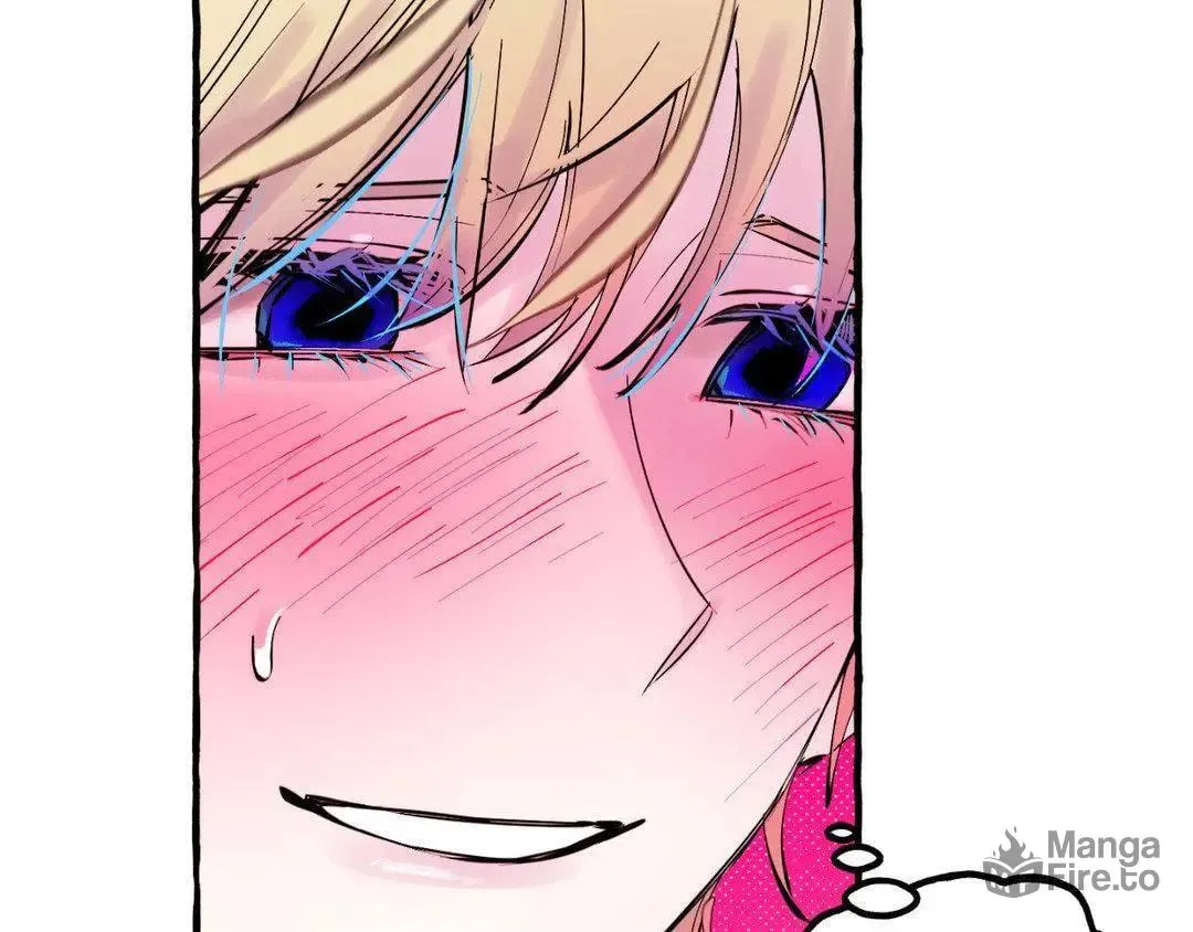 In the Doghouse Chapter 34 page 51 - 