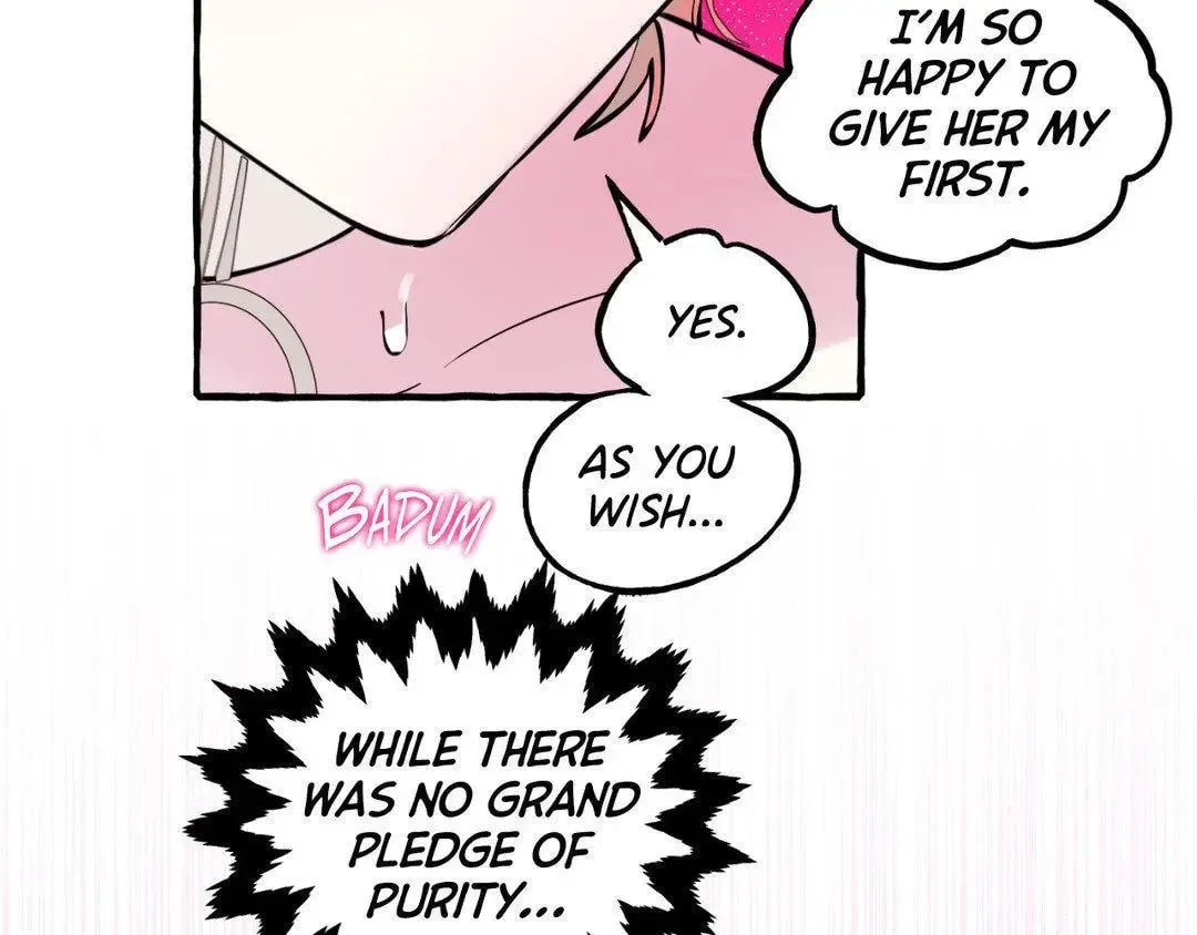 In the Doghouse Chapter 34 page 52 - 