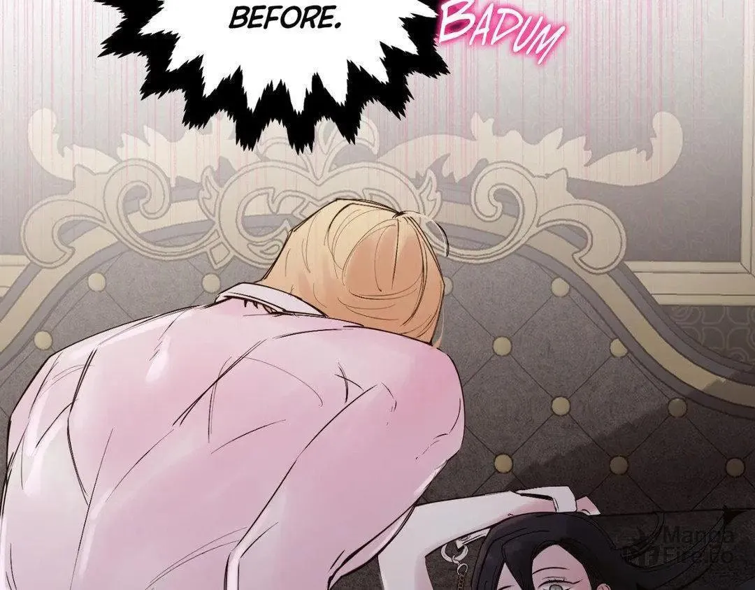 In the Doghouse Chapter 34 page 54 - 