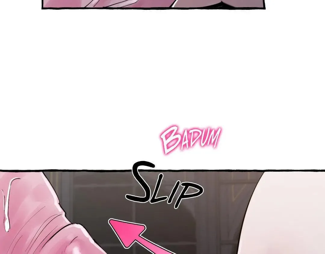 In the Doghouse Chapter 34 page 61 - 