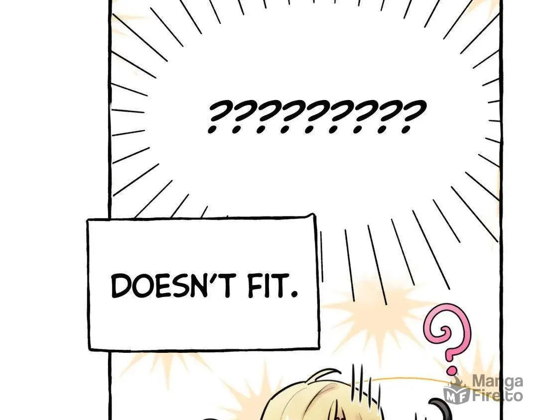 In the Doghouse Chapter 34 page 66 - 