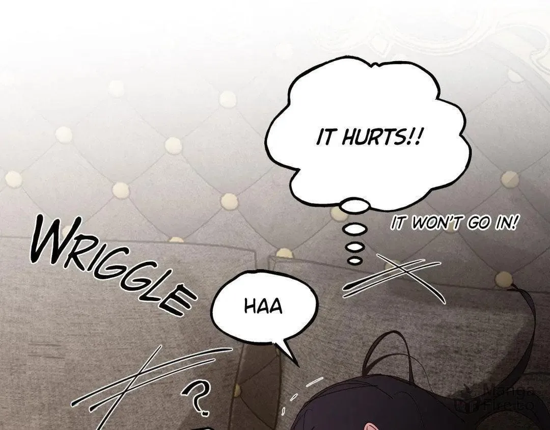 In the Doghouse Chapter 34 page 72 - 