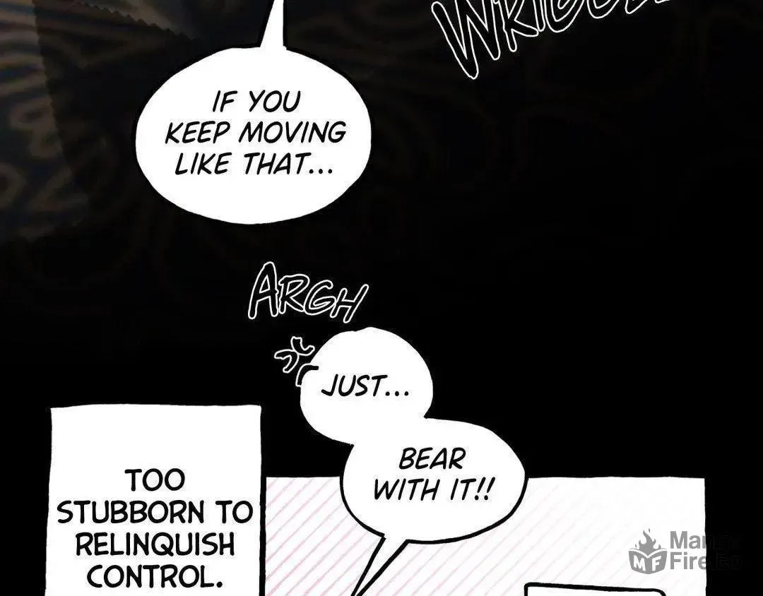 In the Doghouse Chapter 34 page 75 - 