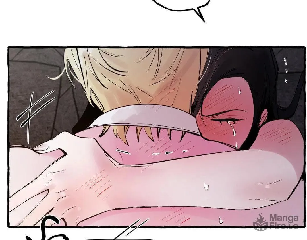In the Doghouse Chapter 34 page 81 - 