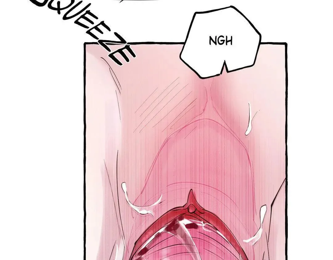 In the Doghouse Chapter 34 page 82 - 