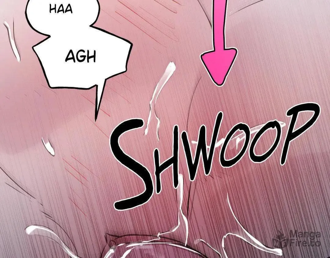 In the Doghouse Chapter 34 page 85 - 