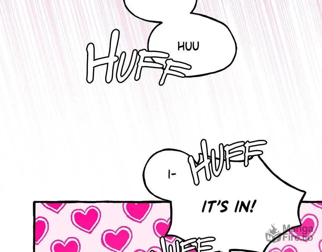 In the Doghouse Chapter 34 page 87 - 