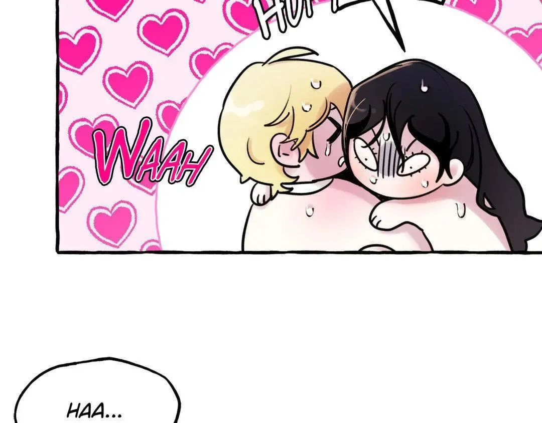 In the Doghouse Chapter 34 page 88 - 