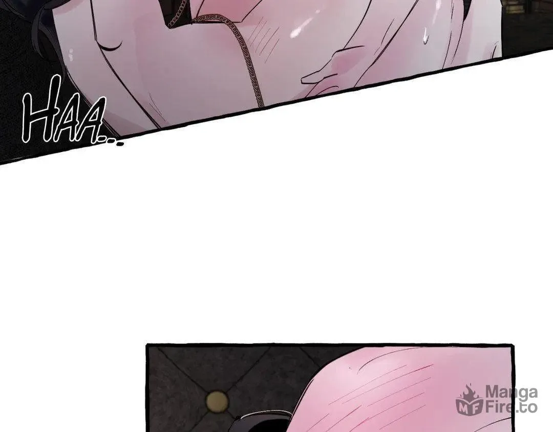 In the Doghouse Chapter 34 page 90 - 