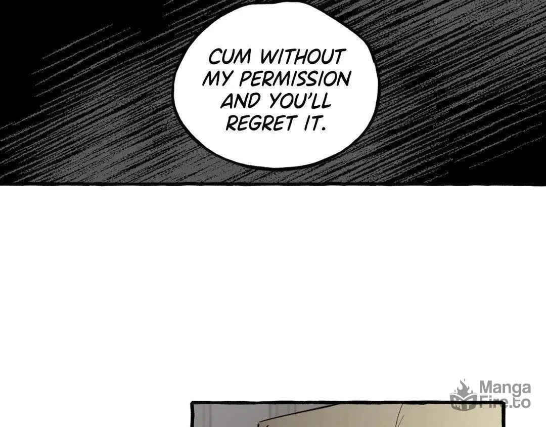 In the Doghouse Chapter 34 page 93 - 