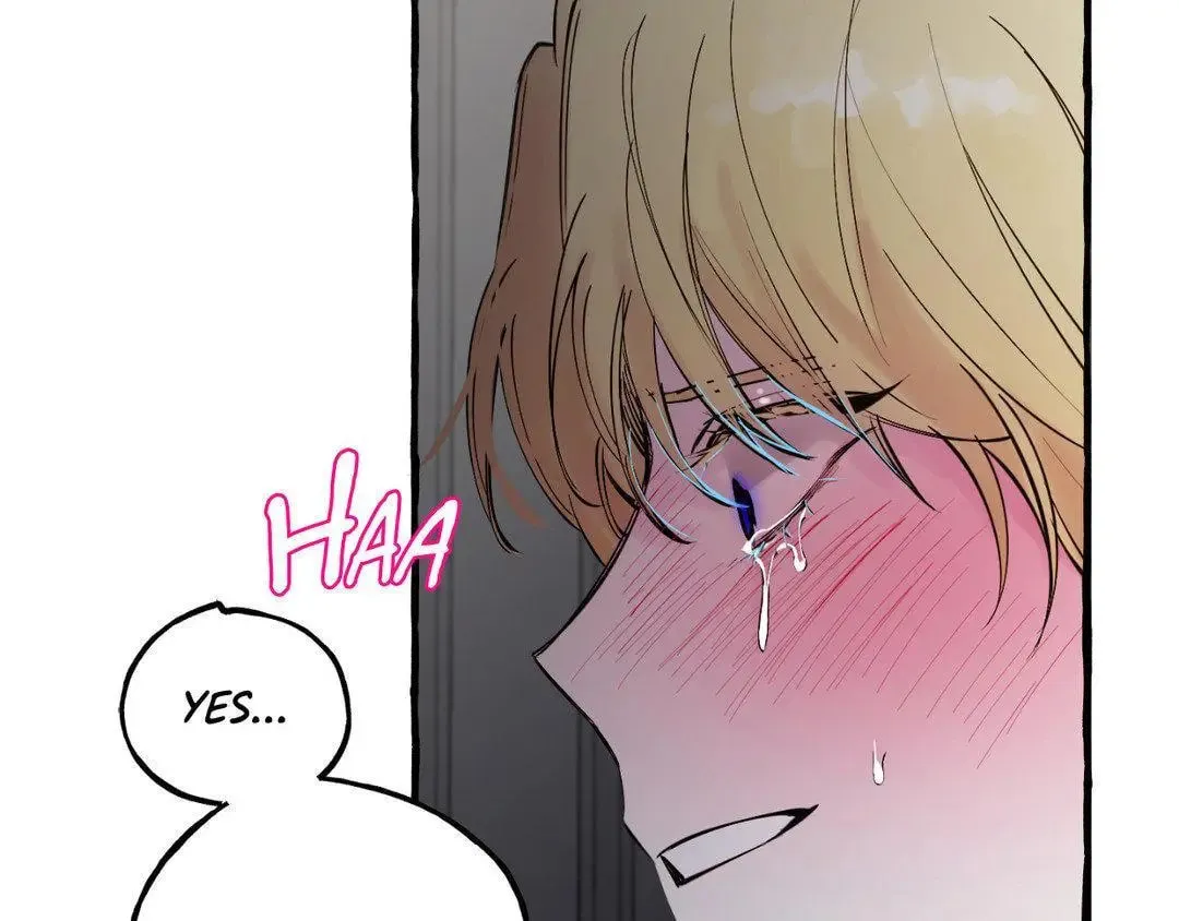 In the Doghouse Chapter 34 page 94 - 