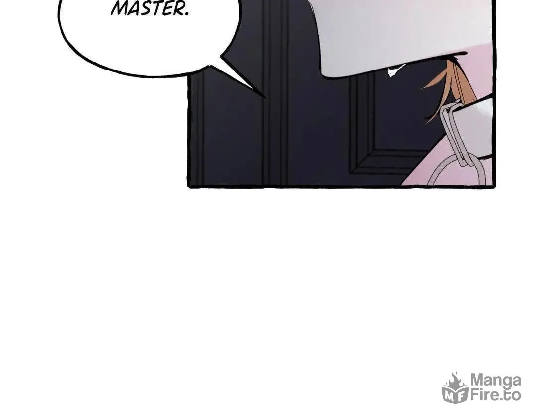 In the Doghouse Chapter 34 page 95 - 
