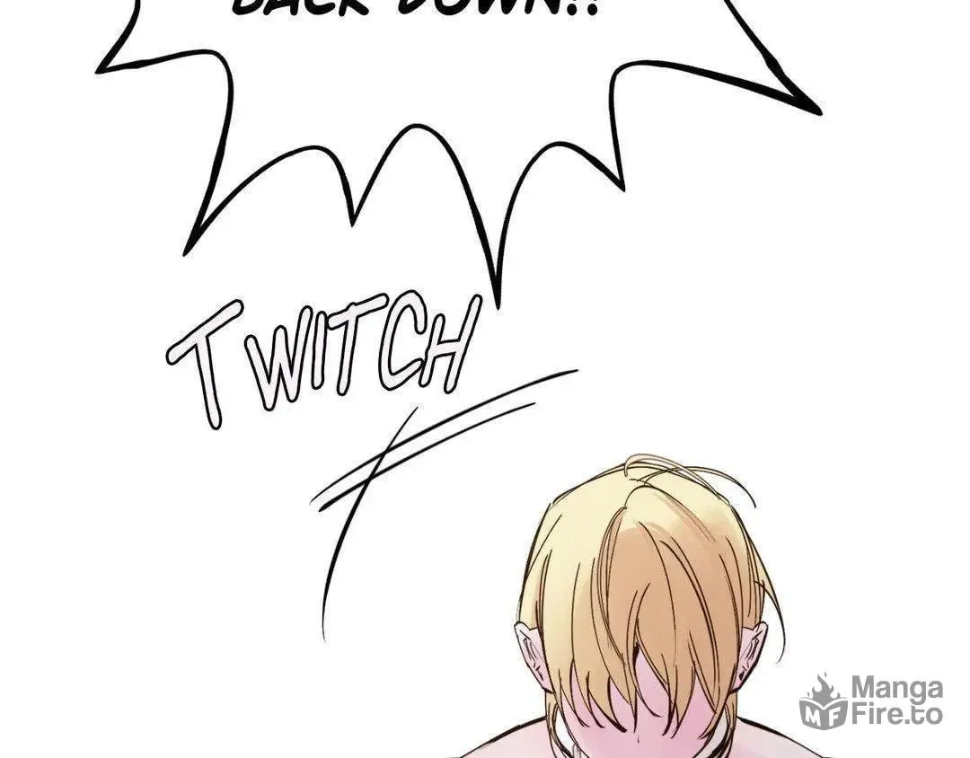 In the Doghouse Chapter 34 page 99 - 