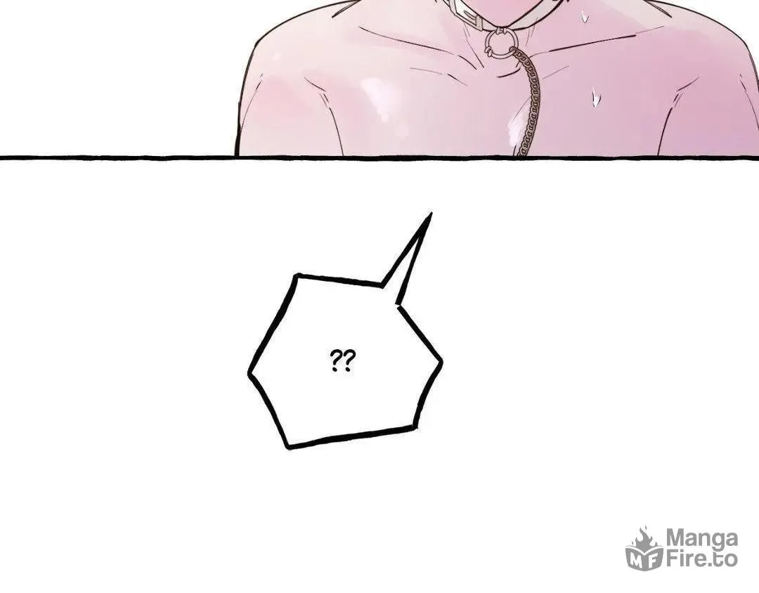 In the Doghouse Chapter 34 page 100 - 